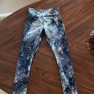 Girls XL 14-16 Leggings